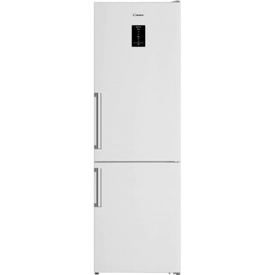 Candy CVBN 6184WBF Ψυγειοκαταψύκτης Total No Frost Λευκός Candy CVBN 6184WBF Ψυγειοκαταψύκτης Total No Frost Λευκός